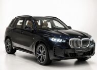 BMW X5 xDrive50e M Sport – Blindagem Leandrini Ultra-Lightweight/Vidros AGP iB33