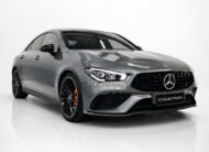 Mercedes-Benz CLA 35 AMG 2.0 CGI Gasolina 4Matic 7G-DCT