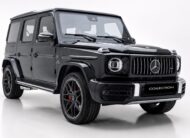 Mercedes-Benz G 63 AMG 4.0 V8 Turbo Gasolina 4Matic Speedshift