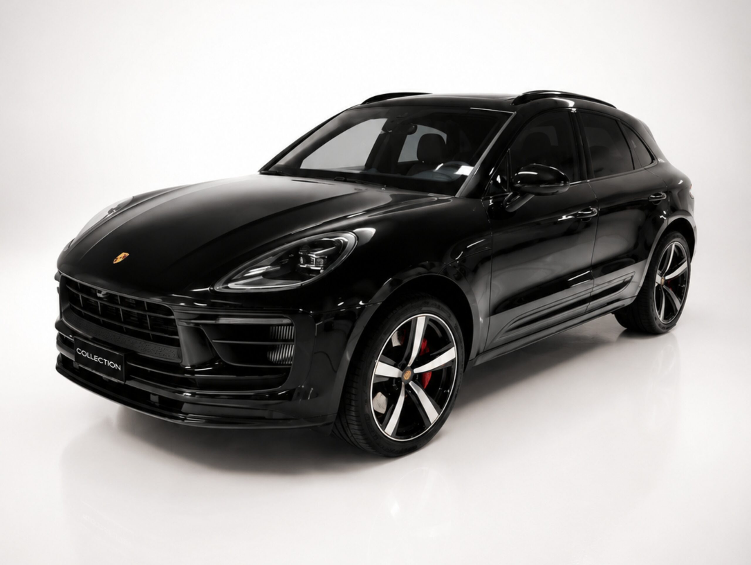 Porsche Macan 2.9 V6 Biturbo Gasolina GTS PDK