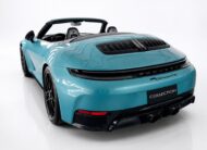 Porsche 911 3.6 24V H6 T-Hybrid Carrera GTS Cabriolet PDK