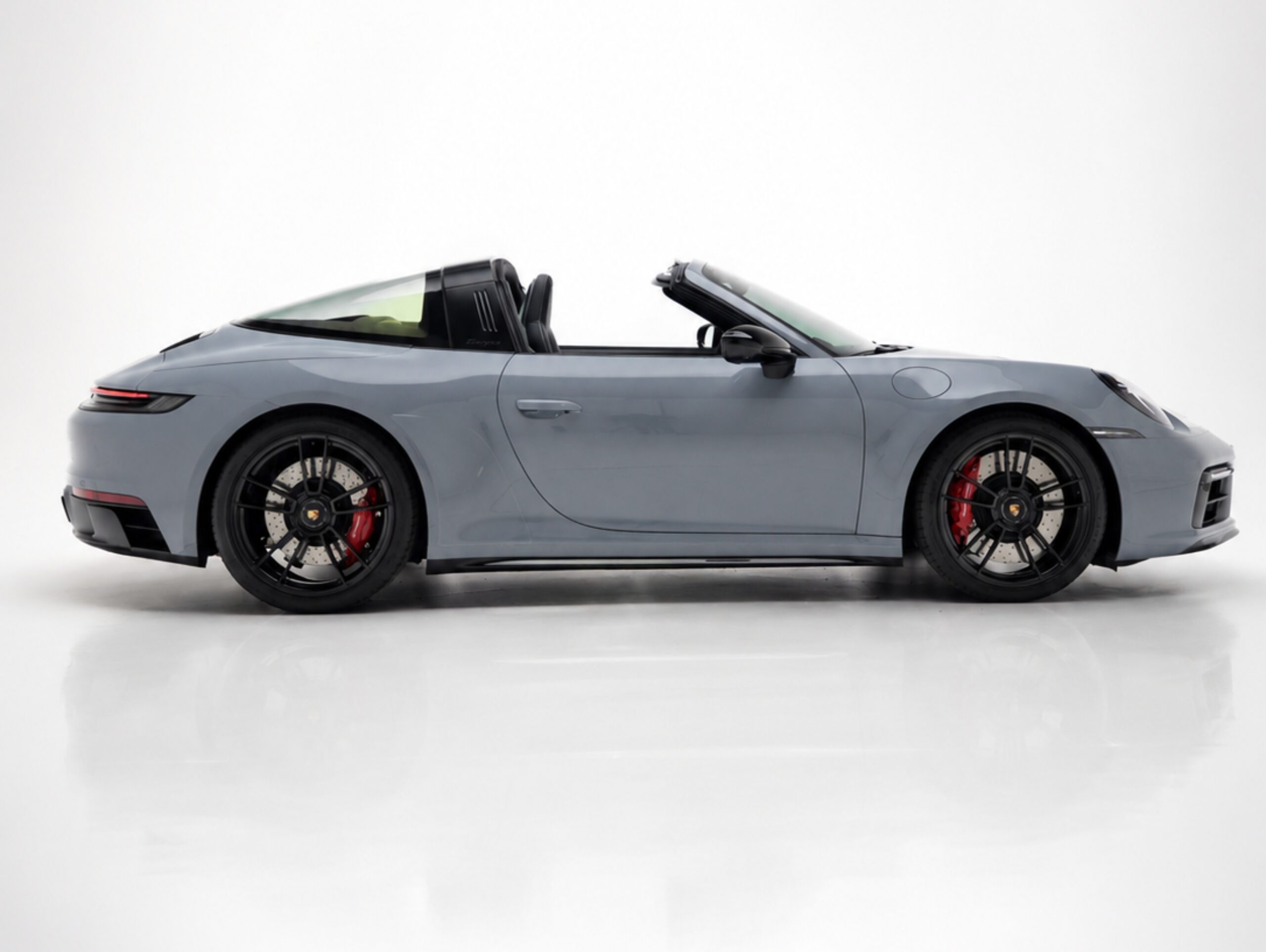 Porsche 911 3.0 24V H6 Gasolina Targa 4 GTS PDK