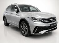 Volkswagen Tiguan 2.0 300 TSI Gasolina AllSpace R-Line Automático
