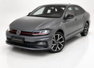Volkswagen Virtus 1.4 250 TSI GTS Automático