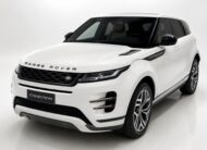 Land Rover Range Rover Evoque 2.0 P250 Flex R-Dynamic HSE AWD Automático