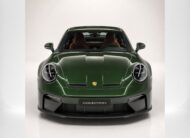 Porsche 911 4.0 24V H6 Gasolina GT3 Touring Manual