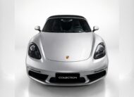 Porsche 718 2.0 16V H4 Gasolina Boxster PDK