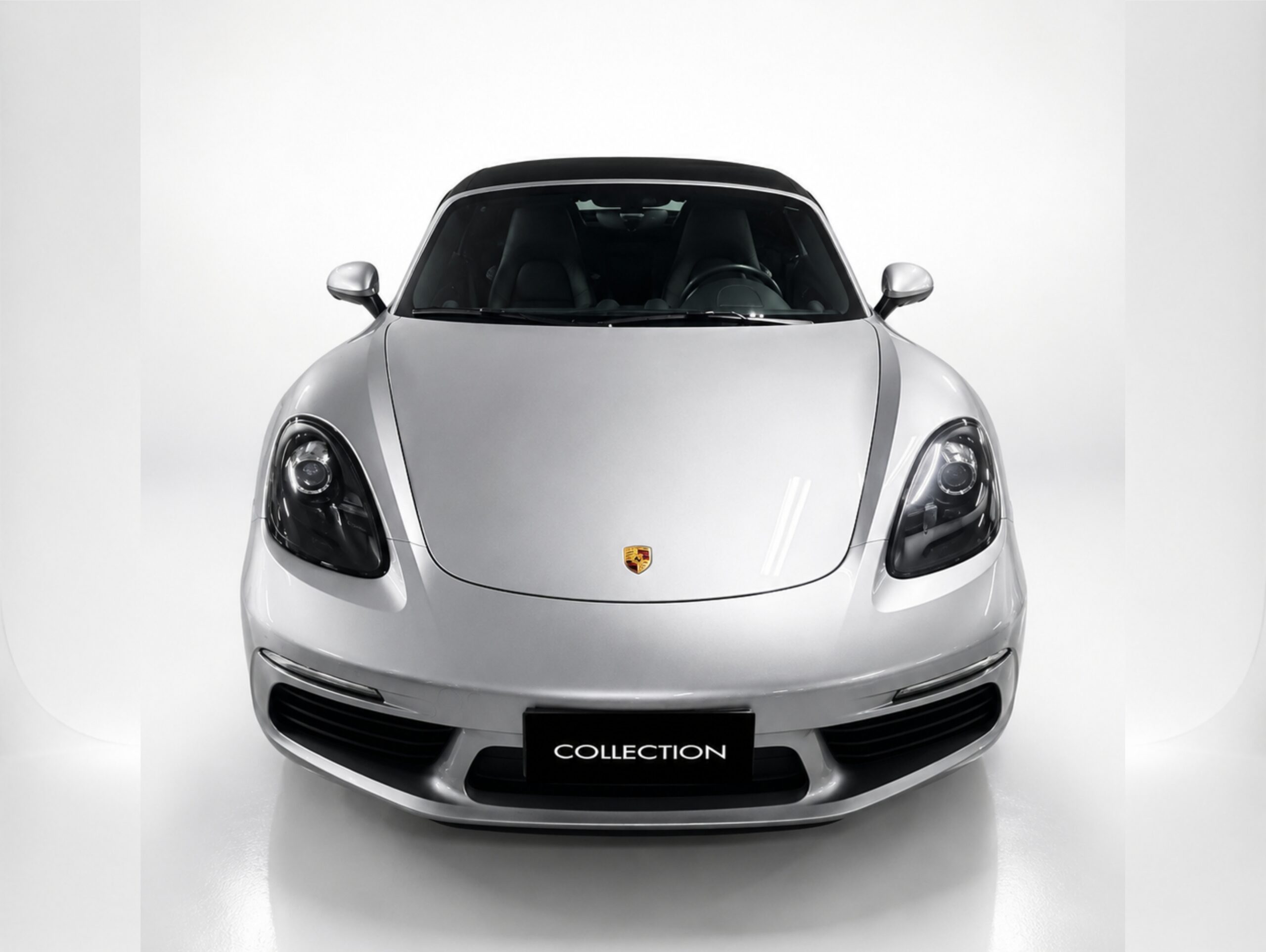 Porsche 718 2.0 16V H4 Gasolina Boxster PDK