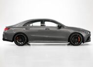 Mercedes-Benz CLA 35 AMG 2.0 CGI Gasolina 4Matic 7G-DCT