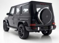 Mercedes-Benz G 63 AMG 4.0 V8 Turbo Gasolina 4Matic Speedshift