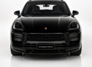 Porsche Macan 2.9 V6 Biturbo Gasolina GTS PDK