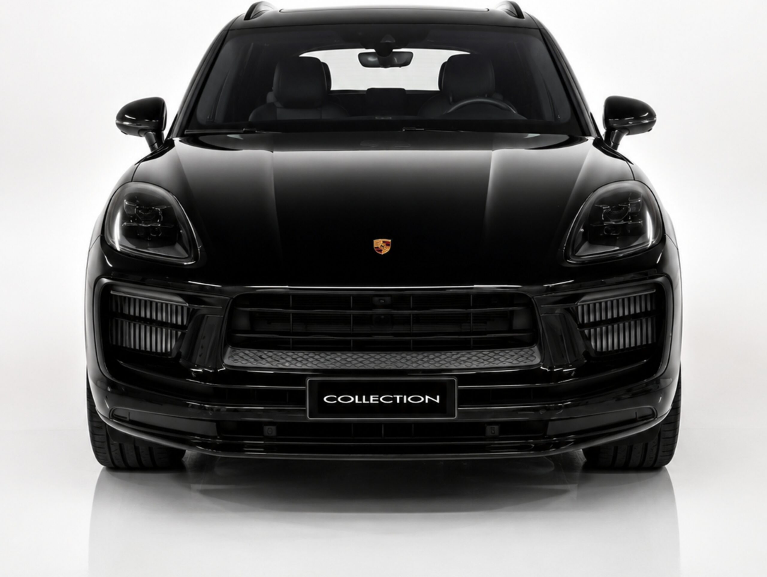 Porsche Macan 2.9 V6 Biturbo Gasolina GTS PDK