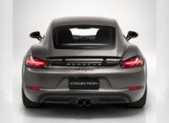 Porsche 718 2.0 16V H4 Gasolina Cayman PDK