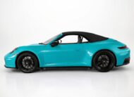 Porsche 911 3.6 24V H6 T-Hybrid Carrera GTS Cabriolet PDK