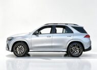 Mercedes-Benz GLE 53 AMG 3.0 i6 Gasolina 4Matic+ 9G-Tronic