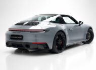 Porsche 911 3.0 24V H6 Gasolina Targa 4 GTS PDK
