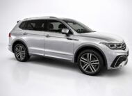 Volkswagen Tiguan 2.0 300 TSI Gasolina AllSpace R-Line Automático
