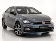Volkswagen Virtus 1.4 250 TSI GTS Automático