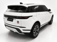 Land Rover Range Rover Evoque 2.0 P250 Flex R-Dynamic HSE AWD Automático