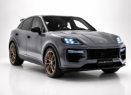 PORSCHE CAYENNE 4.0 V8 GASOLINA TURBO GT COUPÉ AWD TIPTRONIC S