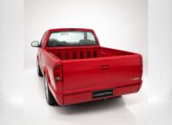 Chevrolet SS 4.3 10 4×2 CS V6 Gasolina 2P Automático