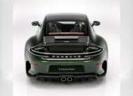 Porsche 911 4.0 24V H6 Gasolina GT3 Touring Manual