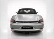 Porsche 718 2.0 16V H4 Gasolina Boxster PDK