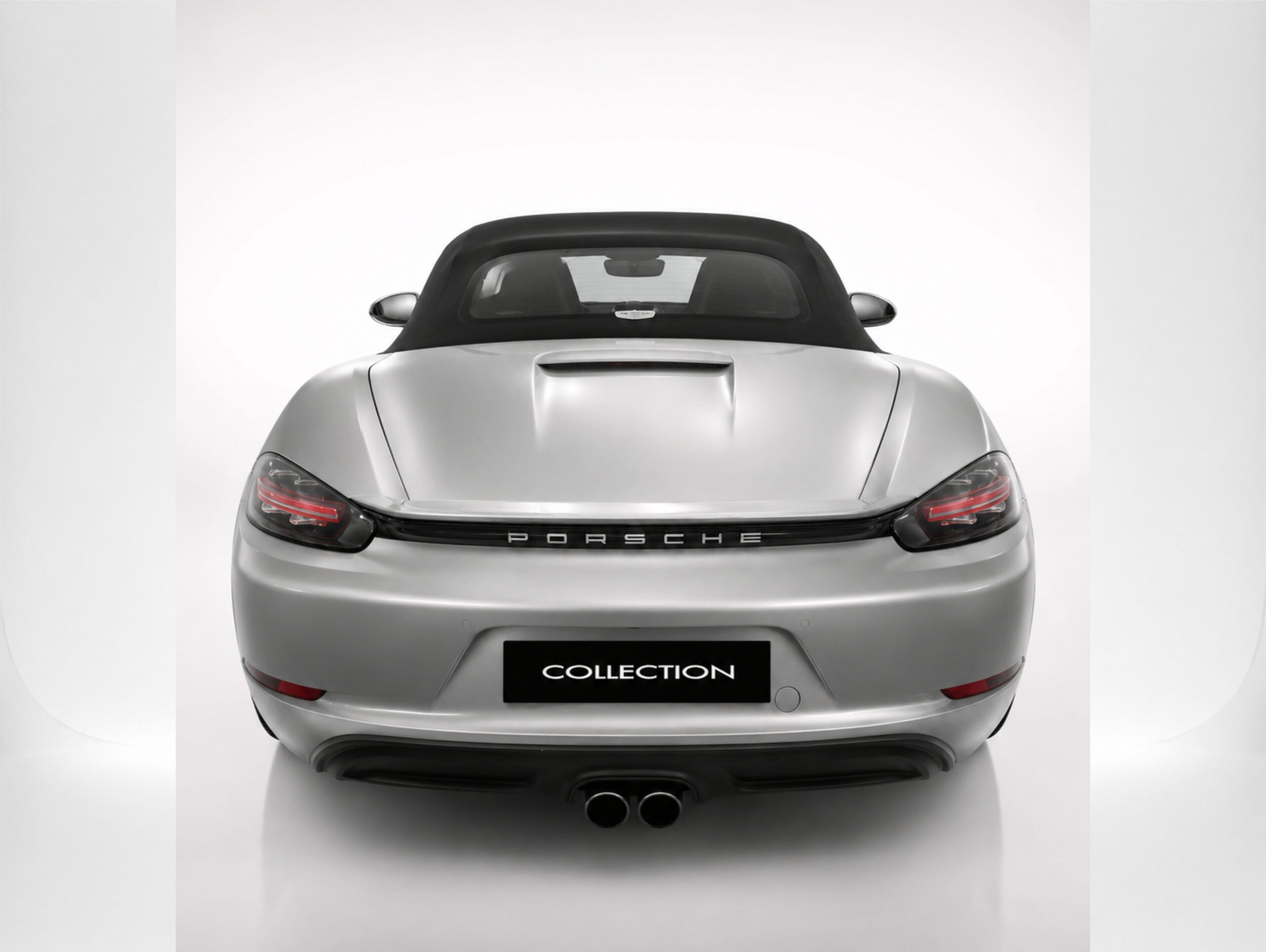 Porsche 718 2.0 16V H4 Gasolina Boxster PDK
