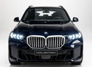 BMW X5 xDrive50e M Sport – Blindagem Leandrini Ultra-Lightweight/Vidros AGP iB33