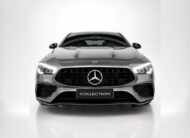 Mercedes-Benz CLA 35 AMG 2.0 CGI Gasolina 4Matic 7G-DCT