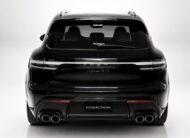 Porsche Macan 2.9 V6 Biturbo Gasolina GTS PDK