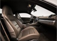 Porsche 718 2.0 16V H4 Gasolina Cayman PDK