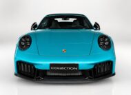 Porsche 911 3.6 24V H6 T-Hybrid Carrera GTS Cabriolet PDK