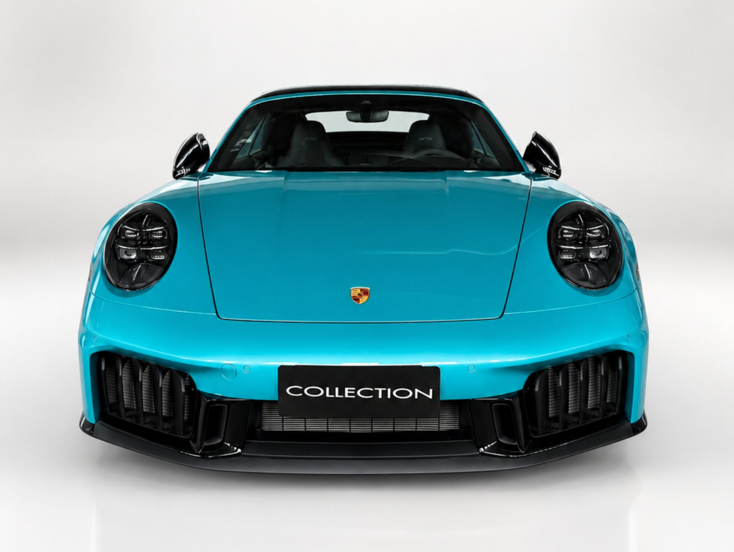 Porsche 911 3.6 24V H6 T-Hybrid Carrera GTS Cabriolet PDK