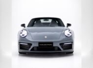 Porsche 911 3.0 24V H6 Gasolina Targa 4 GTS PDK