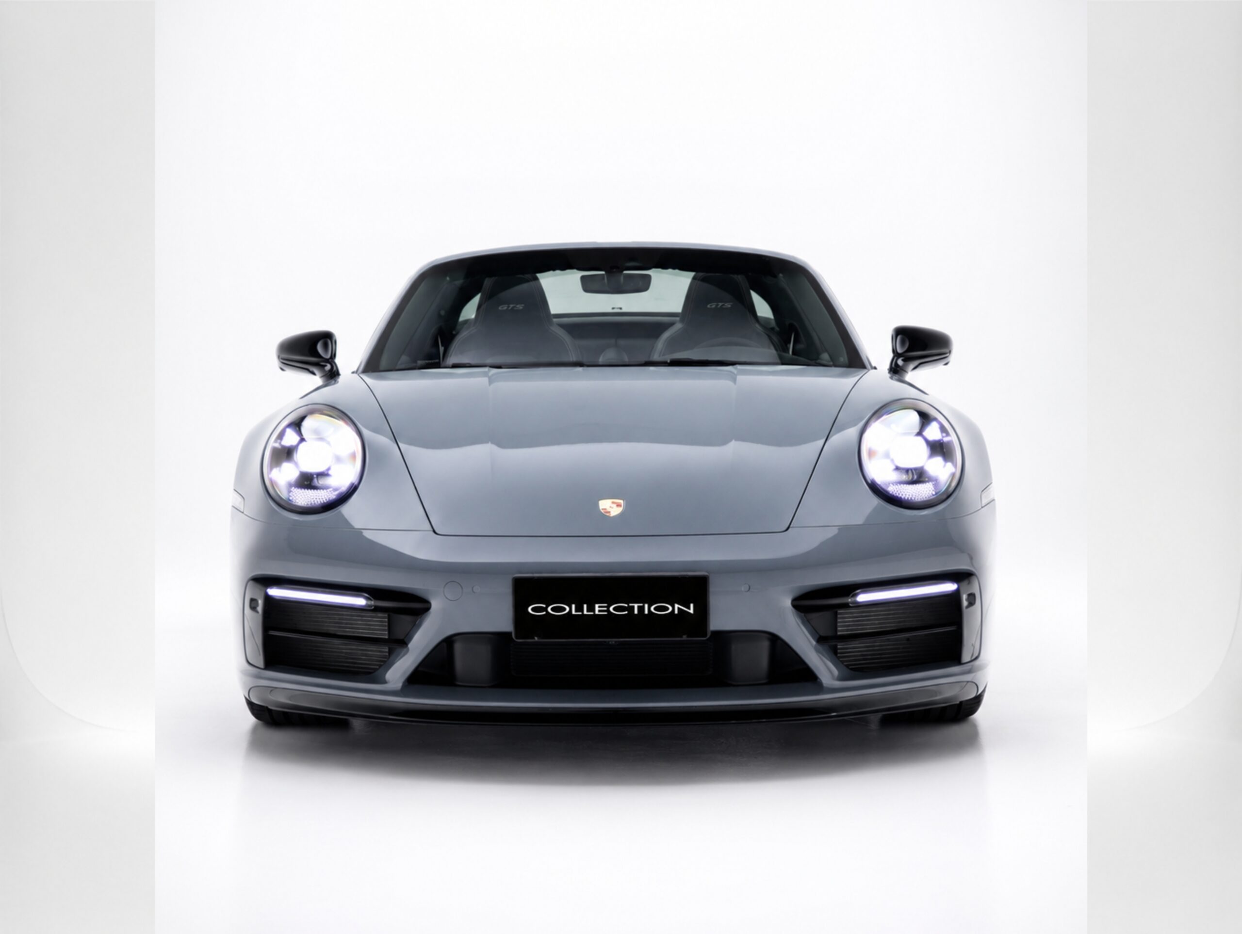 Porsche 911 3.0 24V H6 Gasolina Targa 4 GTS PDK