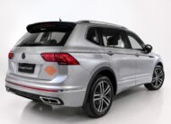 Volkswagen Tiguan 2.0 300 TSI Gasolina AllSpace R-Line Automático