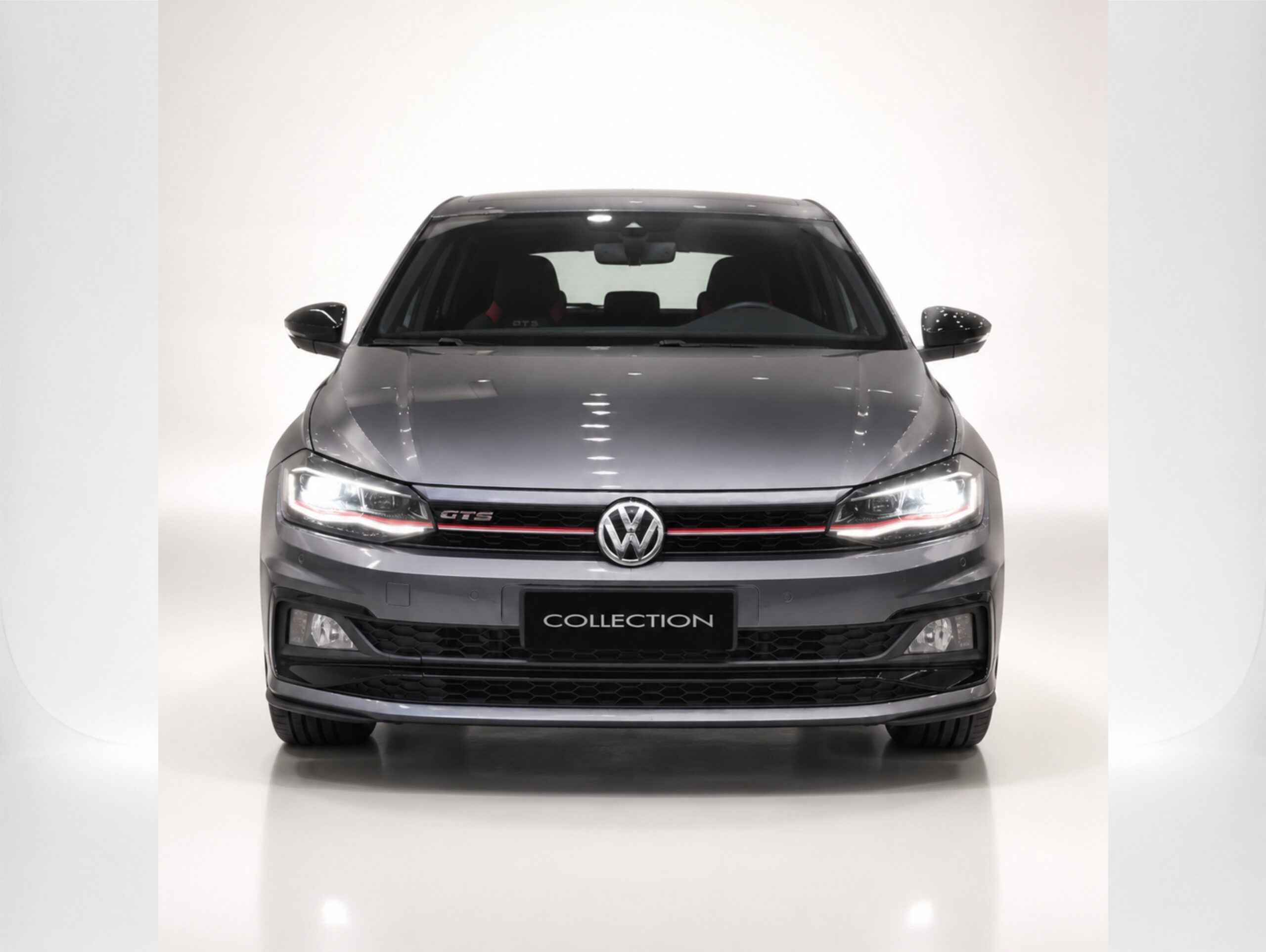 Volkswagen Virtus 1.4 250 TSI GTS Automático