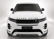 Land Rover Range Rover Evoque 2.0 P250 Flex R-Dynamic HSE AWD Automático