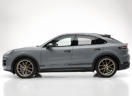 PORSCHE CAYENNE 4.0 V8 GASOLINA TURBO GT COUPÉ AWD TIPTRONIC S