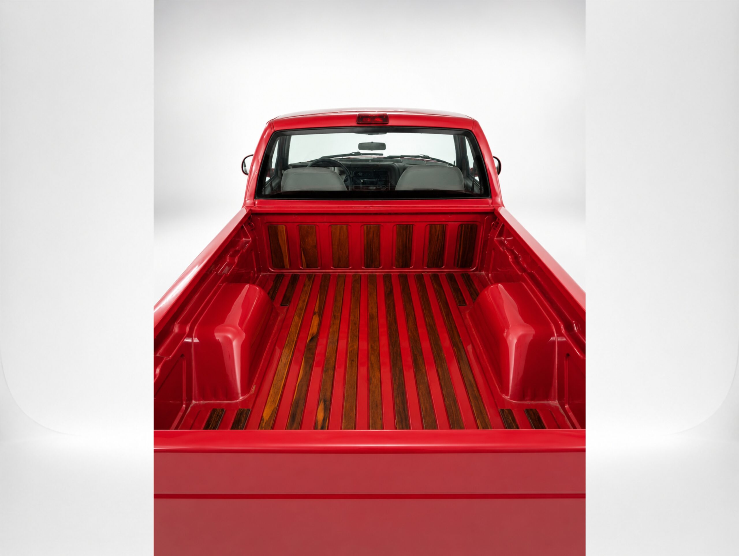 Chevrolet SS 4.3 10 4×2 CS V6 Gasolina 2P Automático
