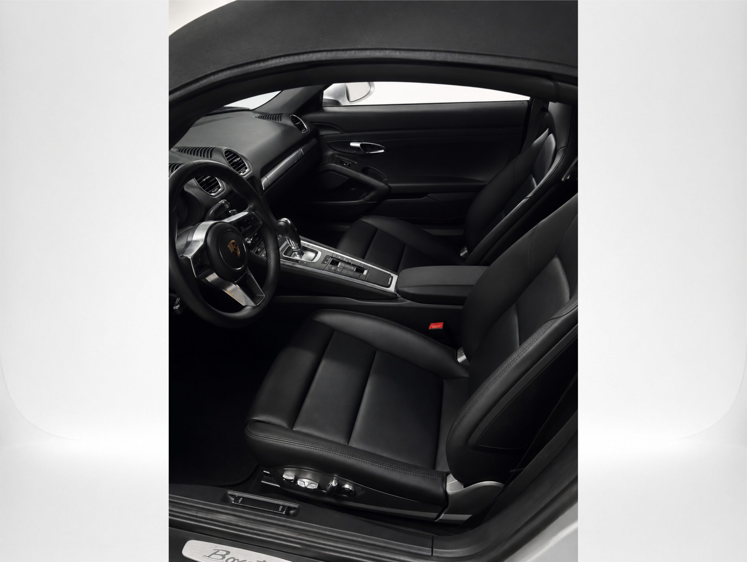 Porsche 718 2.0 16V H4 Gasolina Boxster PDK