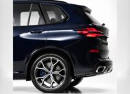 BMW X5 xDrive50e M Sport – Blindagem Leandrini Ultra-Lightweight/Vidros AGP iB33