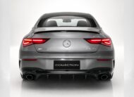 Mercedes-Benz CLA 35 AMG 2.0 CGI Gasolina 4Matic 7G-DCT