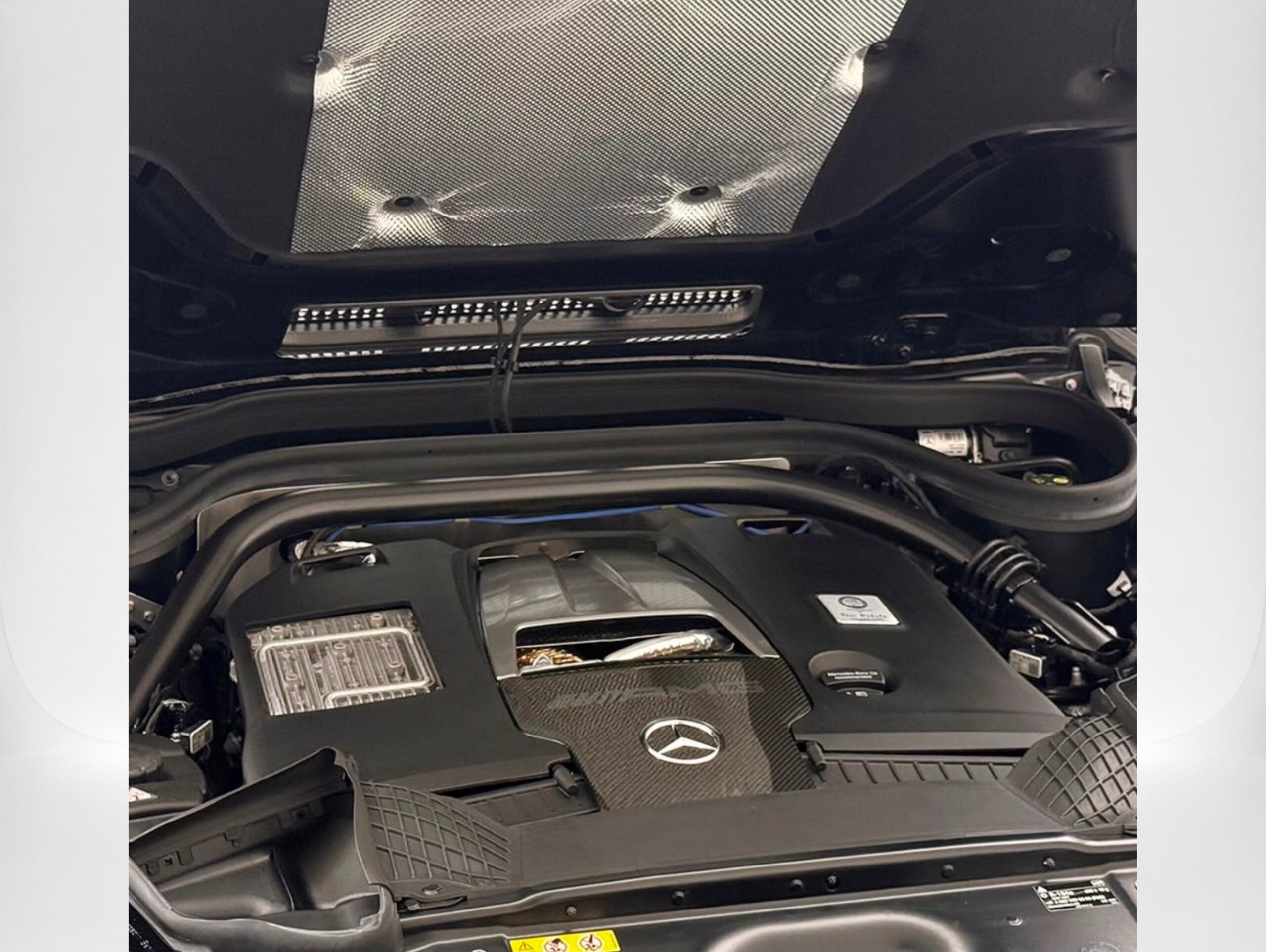 Mercedes-Benz G 63 AMG 4.0 V8 Turbo Gasolina 4Matic Speedshift