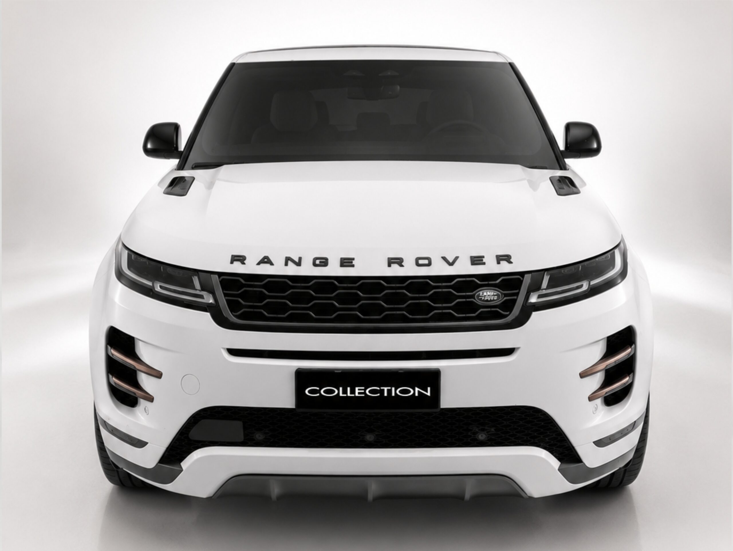 Land Rover Range Rover Evoque 2.0 P250 Flex R-Dynamic HSE AWD Automático