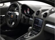 Porsche 718 2.0 16V H4 Gasolina Cayman PDK