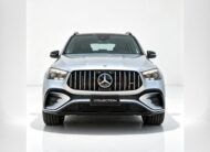 Mercedes-Benz GLE 53 AMG 3.0 i6 Gasolina 4Matic+ 9G-Tronic