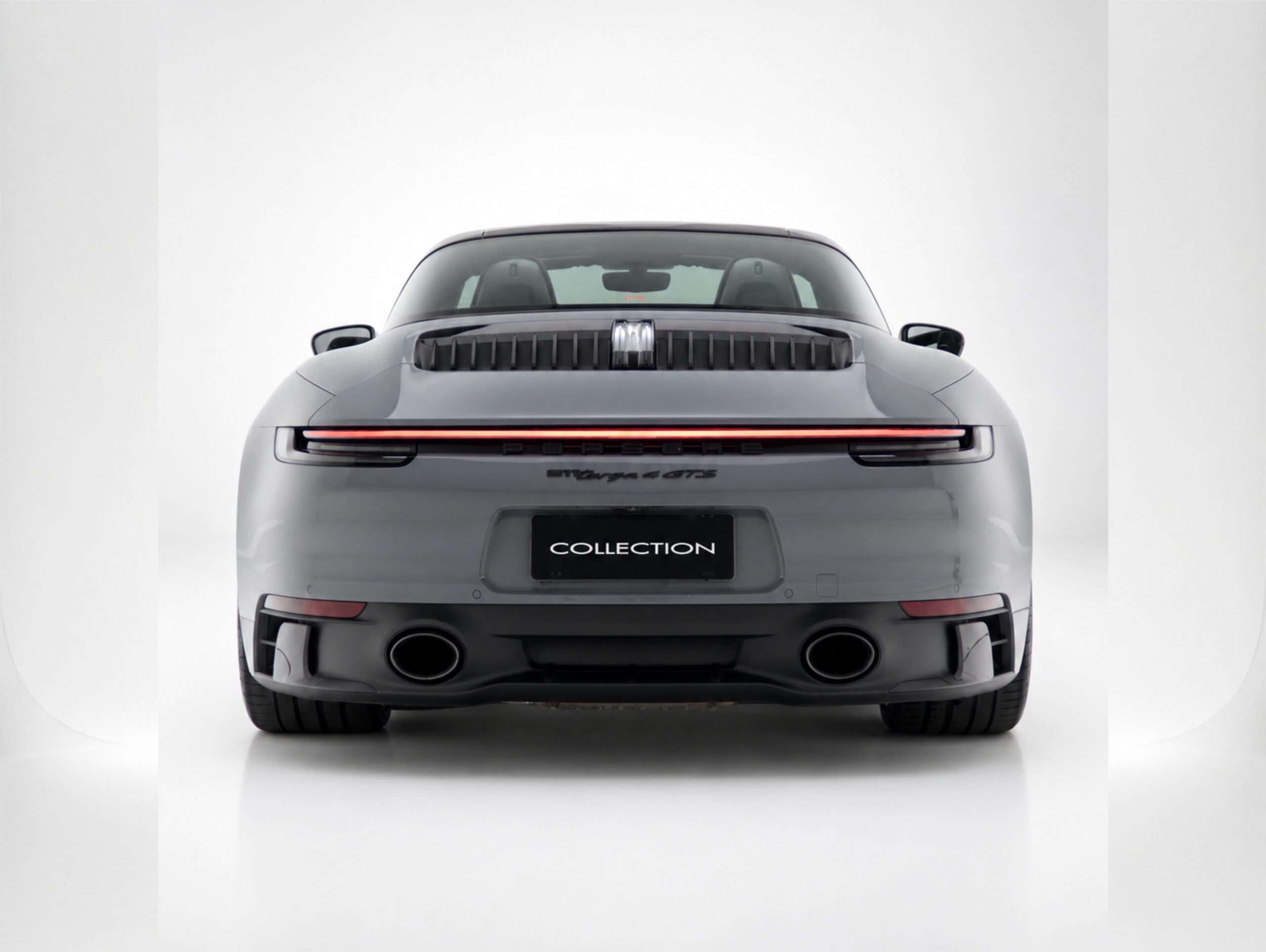 Porsche 911 3.0 24V H6 Gasolina Targa 4 GTS PDK