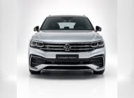 Volkswagen Tiguan 2.0 300 TSI Gasolina AllSpace R-Line Automático